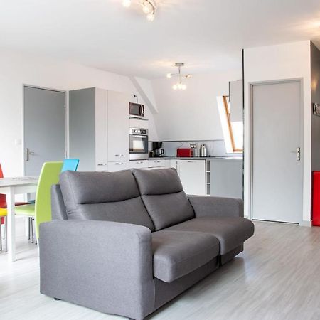 Le Renard - T3 In The Heart Of The Beautiful City Of Poitiers Extérieur photo