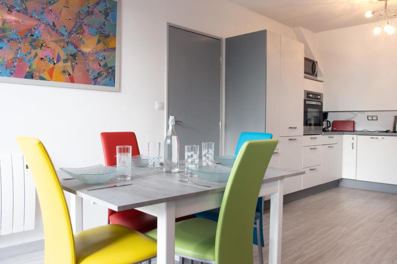 Le Renard - T3 In The Heart Of The Beautiful City Of Poitiers Extérieur photo