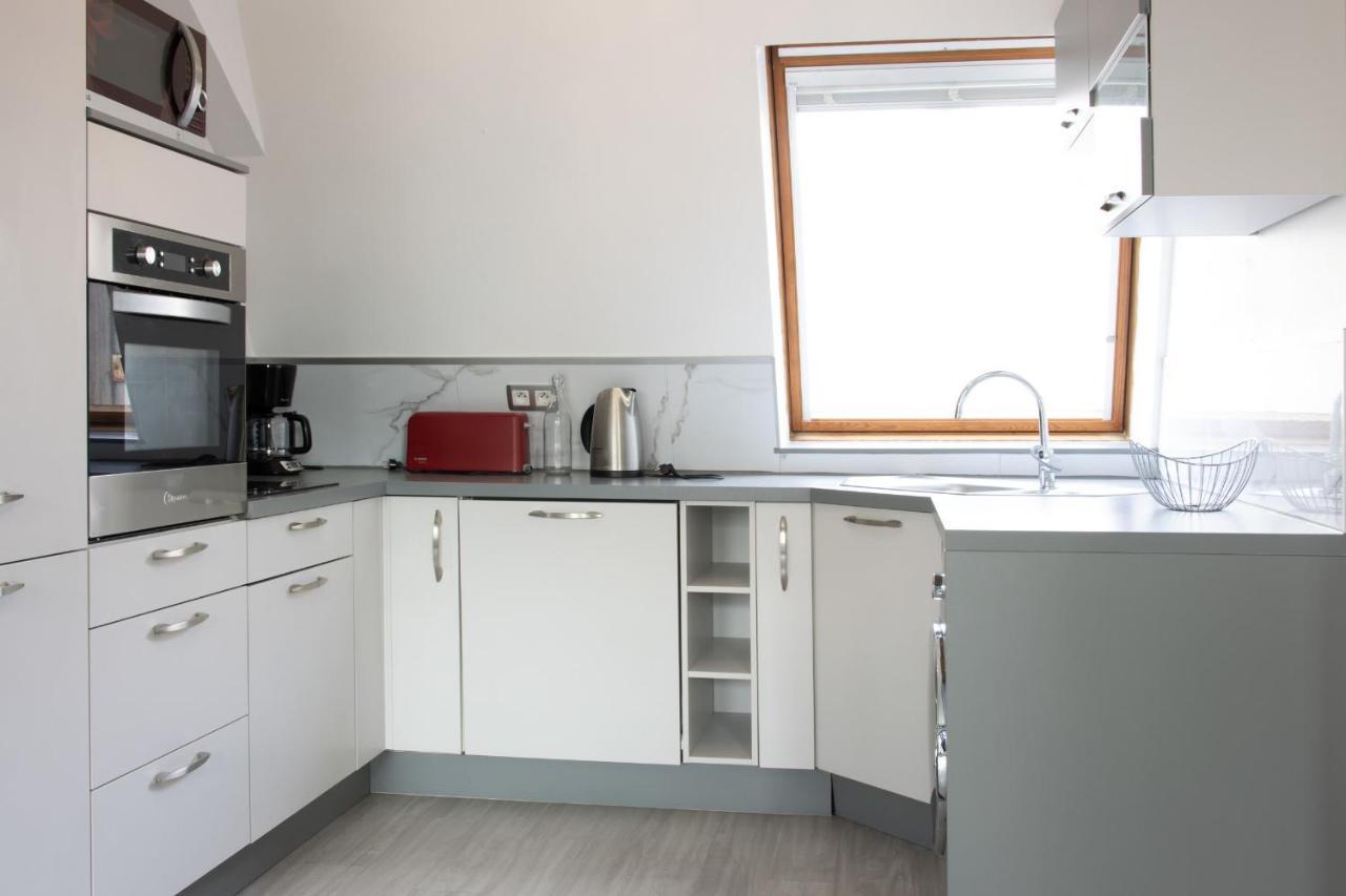 Le Renard - T3 In The Heart Of The Beautiful City Of Poitiers Extérieur photo