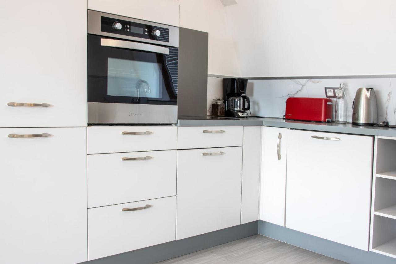 Le Renard - T3 In The Heart Of The Beautiful City Of Poitiers Extérieur photo