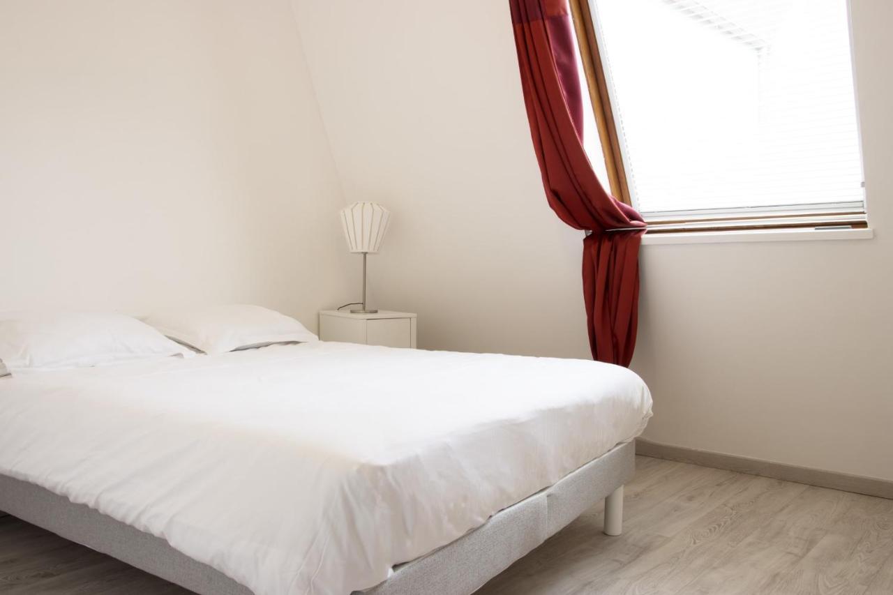 Le Renard - T3 In The Heart Of The Beautiful City Of Poitiers Extérieur photo
