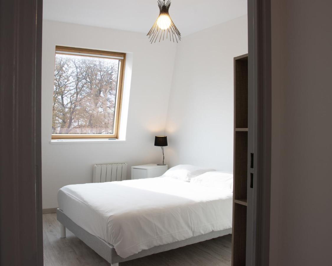 Le Renard - T3 In The Heart Of The Beautiful City Of Poitiers Extérieur photo