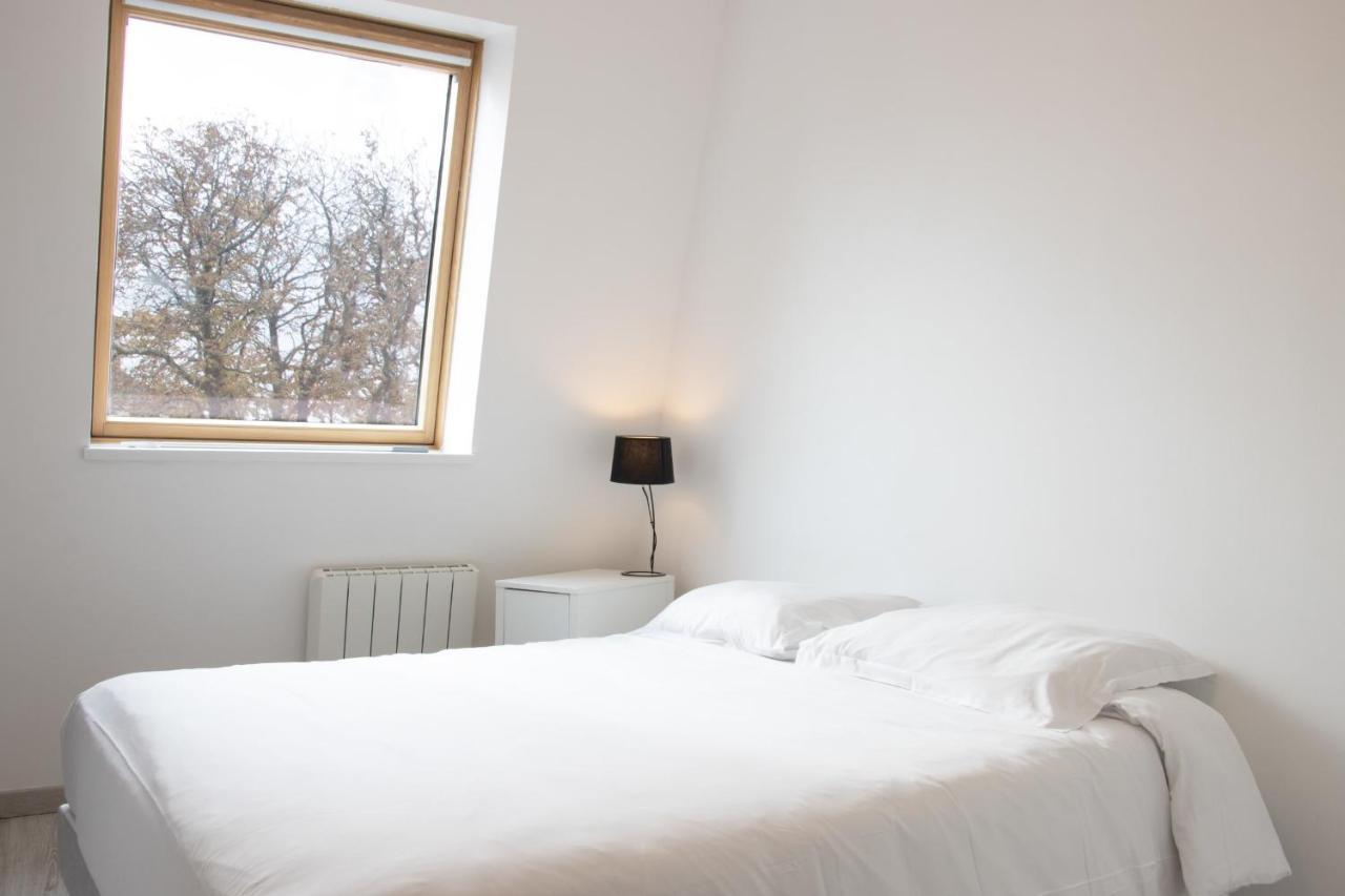 Le Renard - T3 In The Heart Of The Beautiful City Of Poitiers Extérieur photo